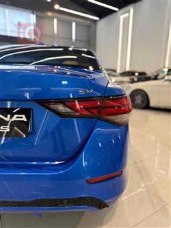 نيسان سنترا